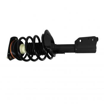 2007 Buick Terraza Suspension Strut and Coil Spring Assembly Front GSP 810222 image 2 of 4