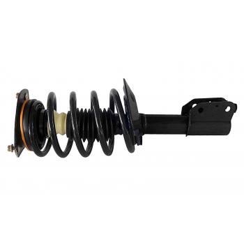 2004 Oldsmobile Silhouette Suspension Strut and Coil Spring Assembly Front GSP 810226 image 1 of 4