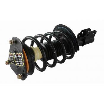 2004 Oldsmobile Silhouette Suspension Strut and Coil Spring Assembly Front GSP 810226 image 3 of 4