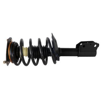 2004 Oldsmobile Silhouette Suspension Strut and Coil Spring Assembly Front GSP 810226 image 4 of 4