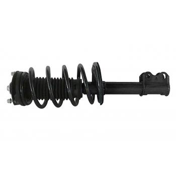 1994 Saturn SW1 Suspension Strut and Coil Spring Assembly Front GSP 810310 image 1 of 4