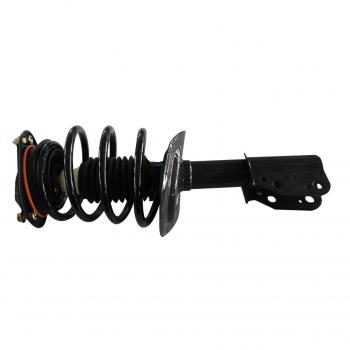 2008 Cadillac DTS Suspension Strut and Coil Spring Assembly Front GSP 810360 image 1 of 4