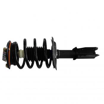 2008 Cadillac DTS Suspension Strut and Coil Spring Assembly Front GSP 810360 image 2 of 4
