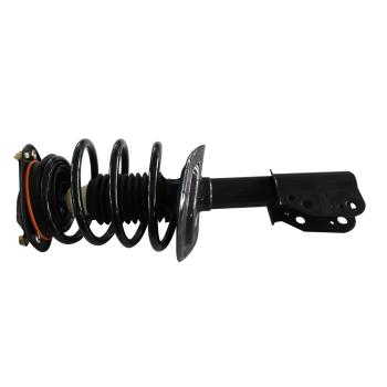 2008 Cadillac DTS Suspension Strut and Coil Spring Assembly Front GSP 810360 image 4 of 4