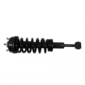2010 Mercury Mountaineer Suspension Strut and Coil Spring Assembly Front GSP 811330 image 1 of 4