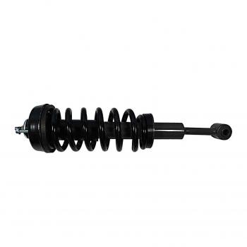 2010 Mercury Mountaineer Suspension Strut and Coil Spring Assembly Front GSP 811330 image 2 of 4