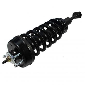 2010 Mercury Mountaineer Suspension Strut and Coil Spring Assembly Front GSP 811330 image 3 of 4