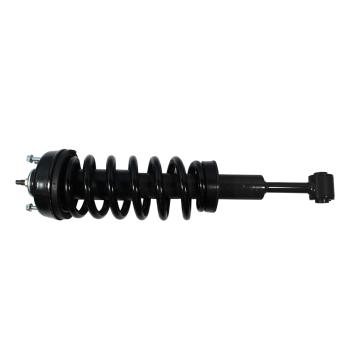 2010 Mercury Mountaineer Suspension Strut and Coil Spring Assembly Front GSP 811330 image 4 of 4