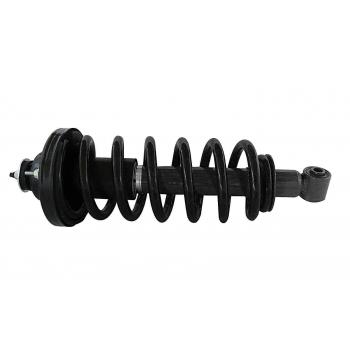 2010 Mercury Mountaineer Suspension Strut and Coil Spring Assembly Rear GSP 811331 image 1 of 4