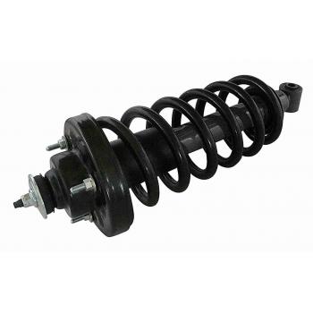 2010 Mercury Mountaineer Suspension Strut and Coil Spring Assembly Rear GSP 811331 image 3 of 4