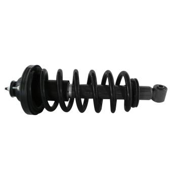 2010 Mercury Mountaineer Suspension Strut and Coil Spring Assembly Rear GSP 811331 image 4 of 4