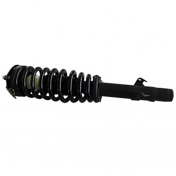 2009 Ford Fusion Suspension Strut and Coil Spring Assembly Front GSP 811335 image 2 of 4