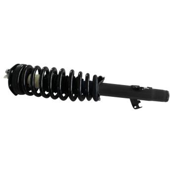 2009 Ford Fusion Suspension Strut and Coil Spring Assembly Front GSP 811335 image 4 of 4