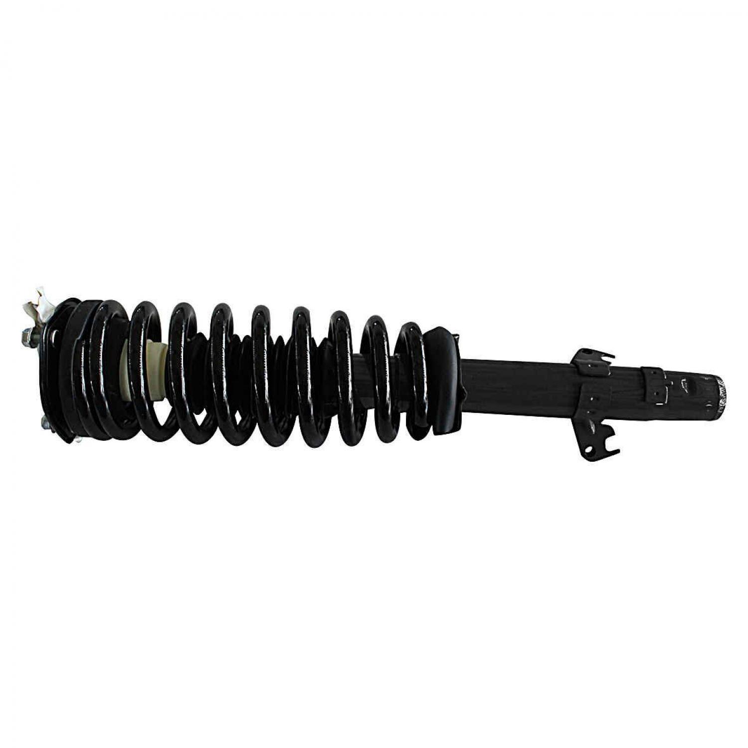 GSP 811346 Suspension Strut and Coil Spring Assembly product image 1 of 5