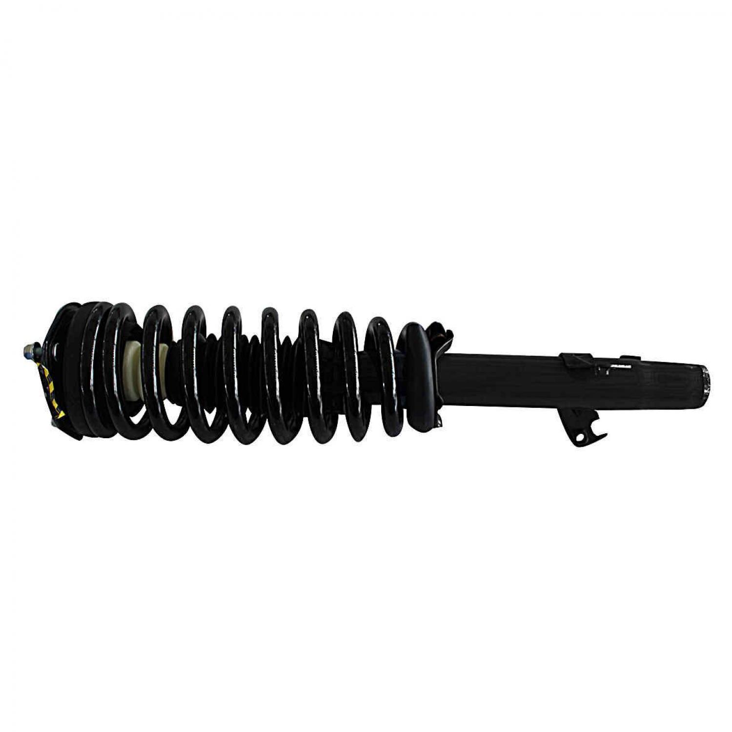 GSP 811346 Suspension Strut and Coil Spring Assembly product image 2 of 5