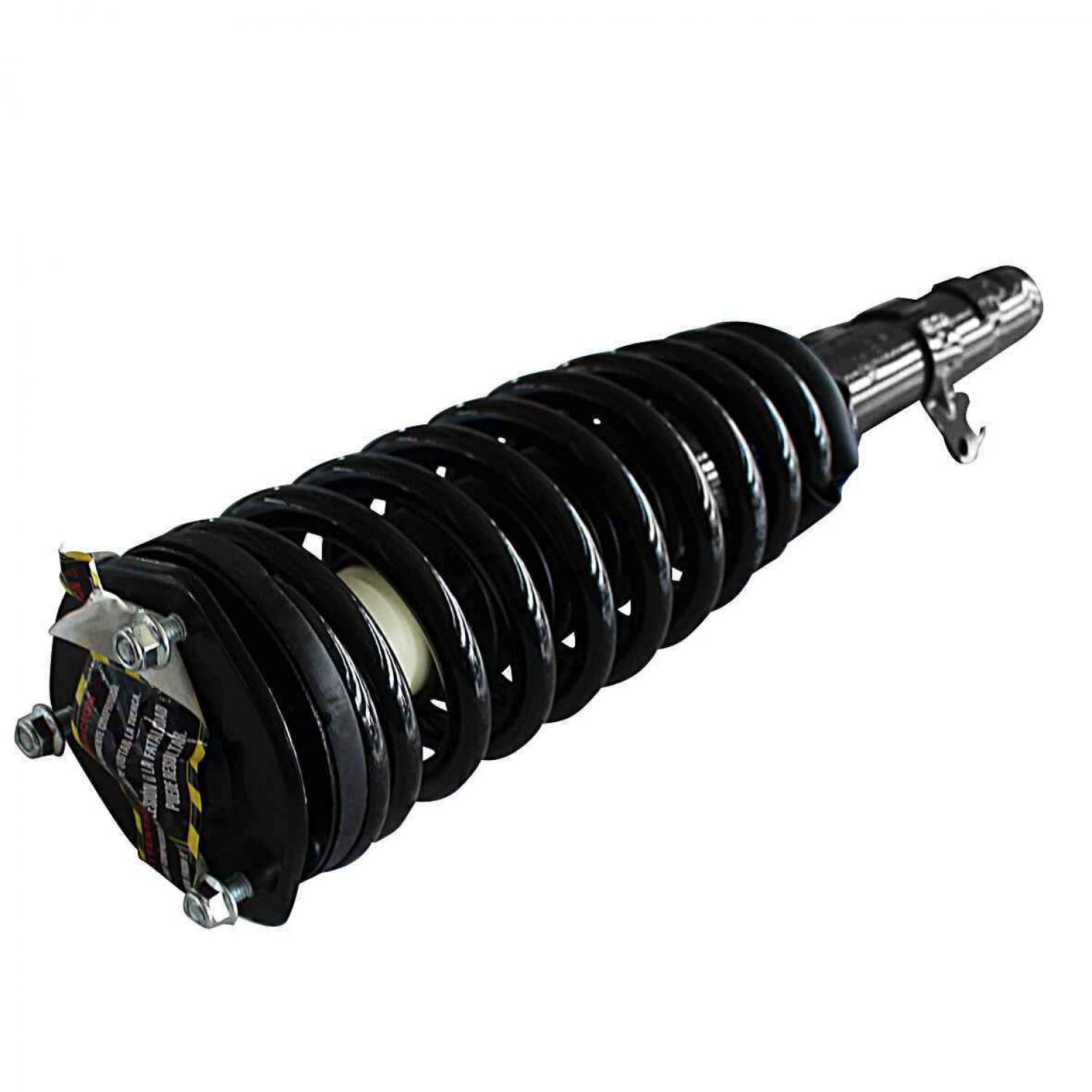 GSP 811346 Suspension Strut and Coil Spring Assembly product image 3 of 5