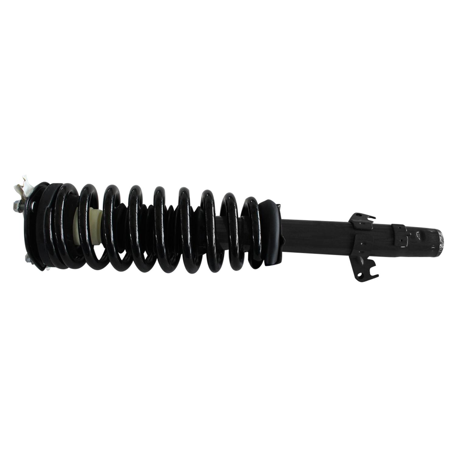 GSP 811346 Suspension Strut and Coil Spring Assembly product image 4 of 5