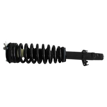 2009 Ford Fusion Suspension Strut and Coil Spring Assembly Front GSP 811346 image 4 of 4