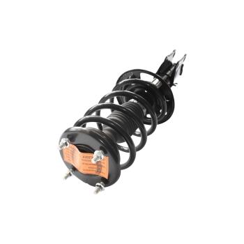 2018 Ford Flex Suspension Strut and Coil Spring Assembly Front Right GSP 811390 image 1 of 3