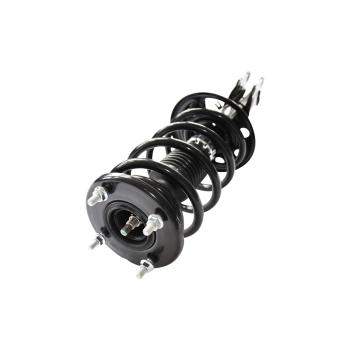 2018 Ford Flex Suspension Strut and Coil Spring Assembly Front Left GSP 811391 image 1 of 3
