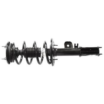 2018 Ford Flex Suspension Strut and Coil Spring Assembly Front Left GSP 811391 image 2 of 3