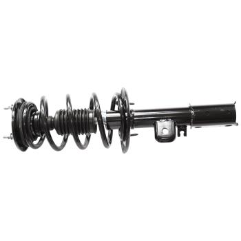 2018 Ford Flex Suspension Strut and Coil Spring Assembly Front Left GSP 811391 image 3 of 3