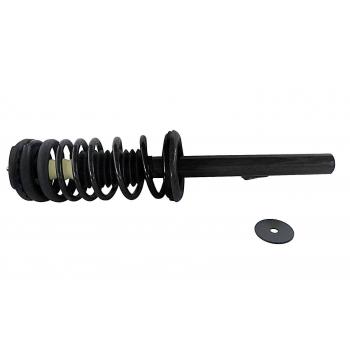 1994 Eagle Vision Suspension Strut and Coil Spring Assembly Rear GSP 812115 image 2 of 4