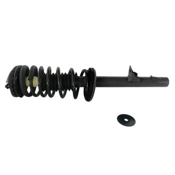 1994 Eagle Vision Suspension Strut and Coil Spring Assembly Rear GSP 812115 image 4 of 4