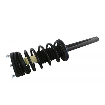 2003 Chrysler Intrepid Suspension Strut and Coil Spring Assembly Rear GSP 812312 image 3 of 4