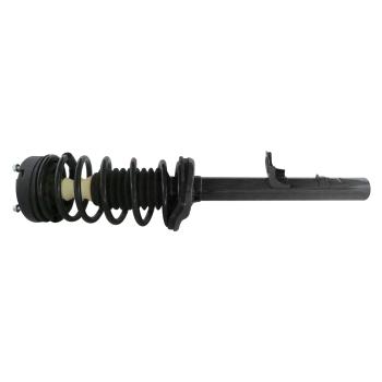 2003 Chrysler Intrepid Suspension Strut and Coil Spring Assembly Rear GSP 812312 image 4 of 4
