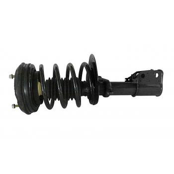 2003 Chrysler Intrepid Suspension Strut and Coil Spring Assembly Front Right GSP 812313 image 1 of 4