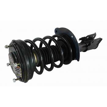 2003 Chrysler Intrepid Suspension Strut and Coil Spring Assembly Front Right GSP 812313 image 3 of 4