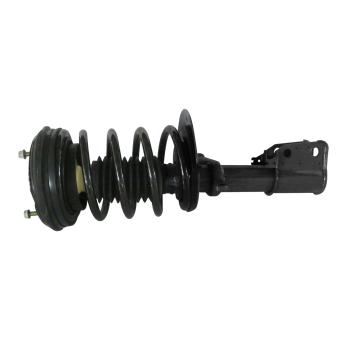 2003 Chrysler Intrepid Suspension Strut and Coil Spring Assembly Front Right GSP 812313 image 4 of 4