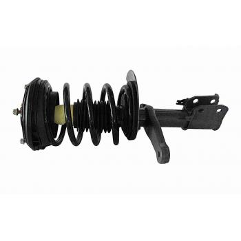 2003 Chrysler Intrepid Suspension Strut and Coil Spring Assembly Front Left GSP 812314 image 1 of 4