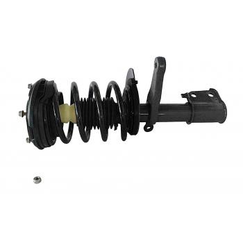2003 Chrysler Intrepid Suspension Strut and Coil Spring Assembly Front Left GSP 812314 image 2 of 4