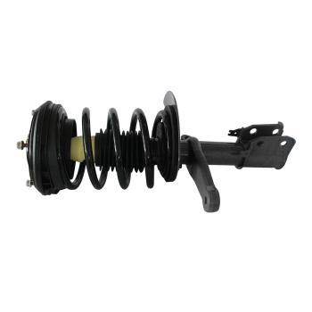 2003 Chrysler Intrepid Suspension Strut and Coil Spring Assembly Front Left GSP 812314 image 4 of 4