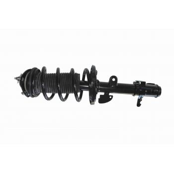 2008 Acura MDX Suspension Strut and Coil Spring Assembly Front Left GSP 821005 image 2 of 3