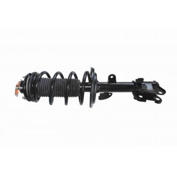 2008 Acura MDX Suspension Strut and Coil Spring Assembly Front Left GSP 821005 image 3 of 3