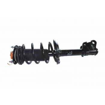2008 Acura MDX Suspension Strut and Coil Spring Assembly Front Right GSP 821006 image 2 of 3