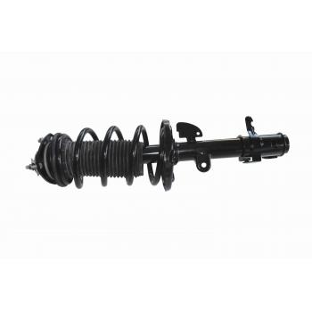 2008 Acura MDX Suspension Strut and Coil Spring Assembly Front Right GSP 821006 image 3 of 3