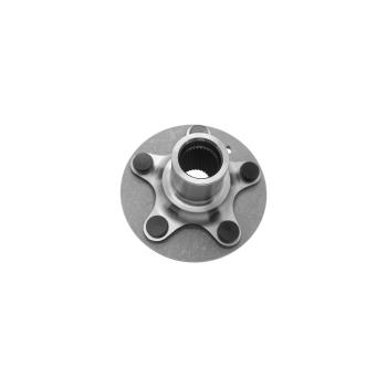 2015 Land Rover LR4 Wheel Hub Rear GSP 830008 image 2 of 4