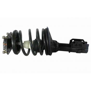1992 Mercury Tracer Suspension Strut and Coil Spring Assembly Front GSP 847110 image 1 of 4