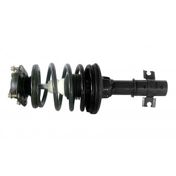 1992 Mercury Tracer Suspension Strut and Coil Spring Assembly Front GSP 847110 image 2 of 4