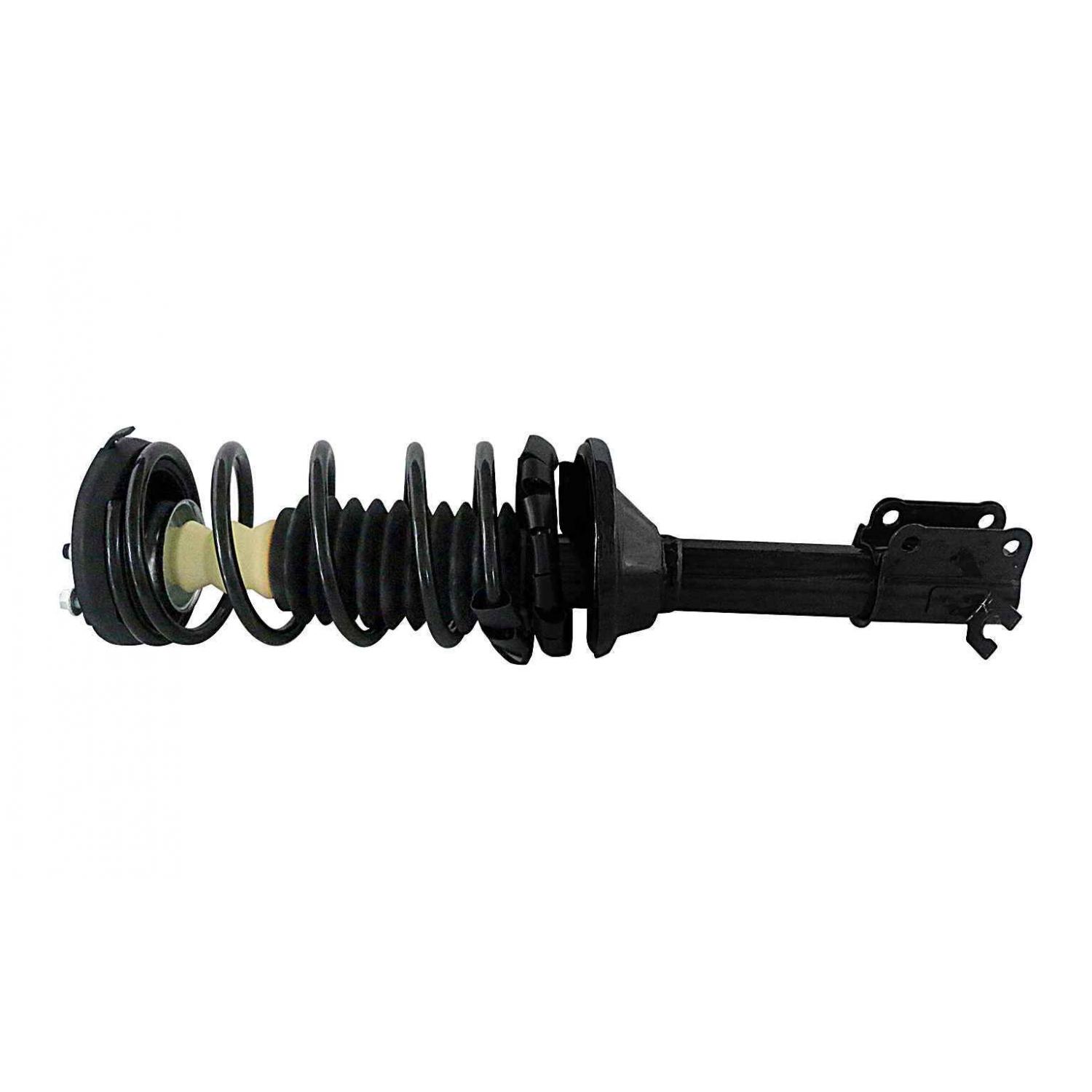 GSP 847111 Suspension Strut and Coil Spring Assembly product image 1 of 5