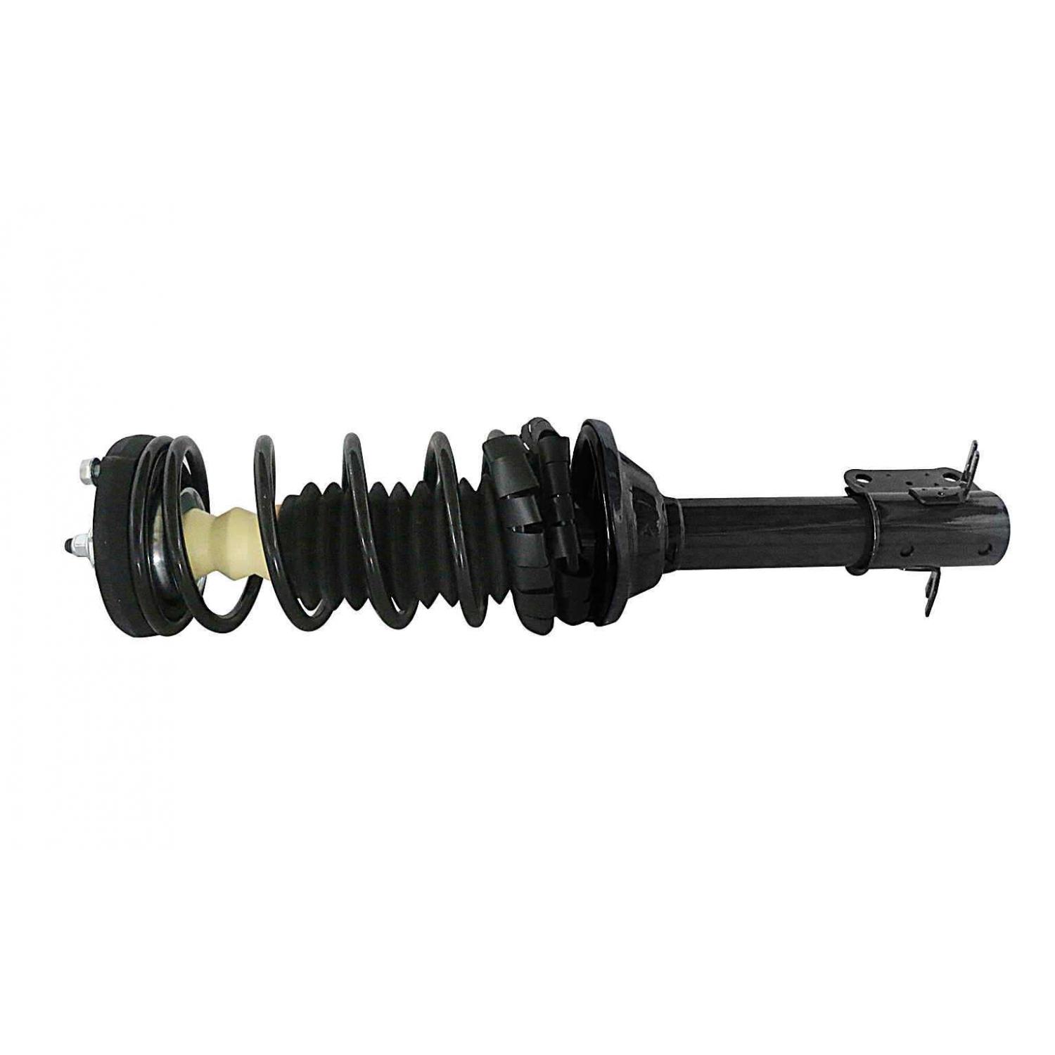 GSP 847111 Suspension Strut and Coil Spring Assembly product image 2 of 5