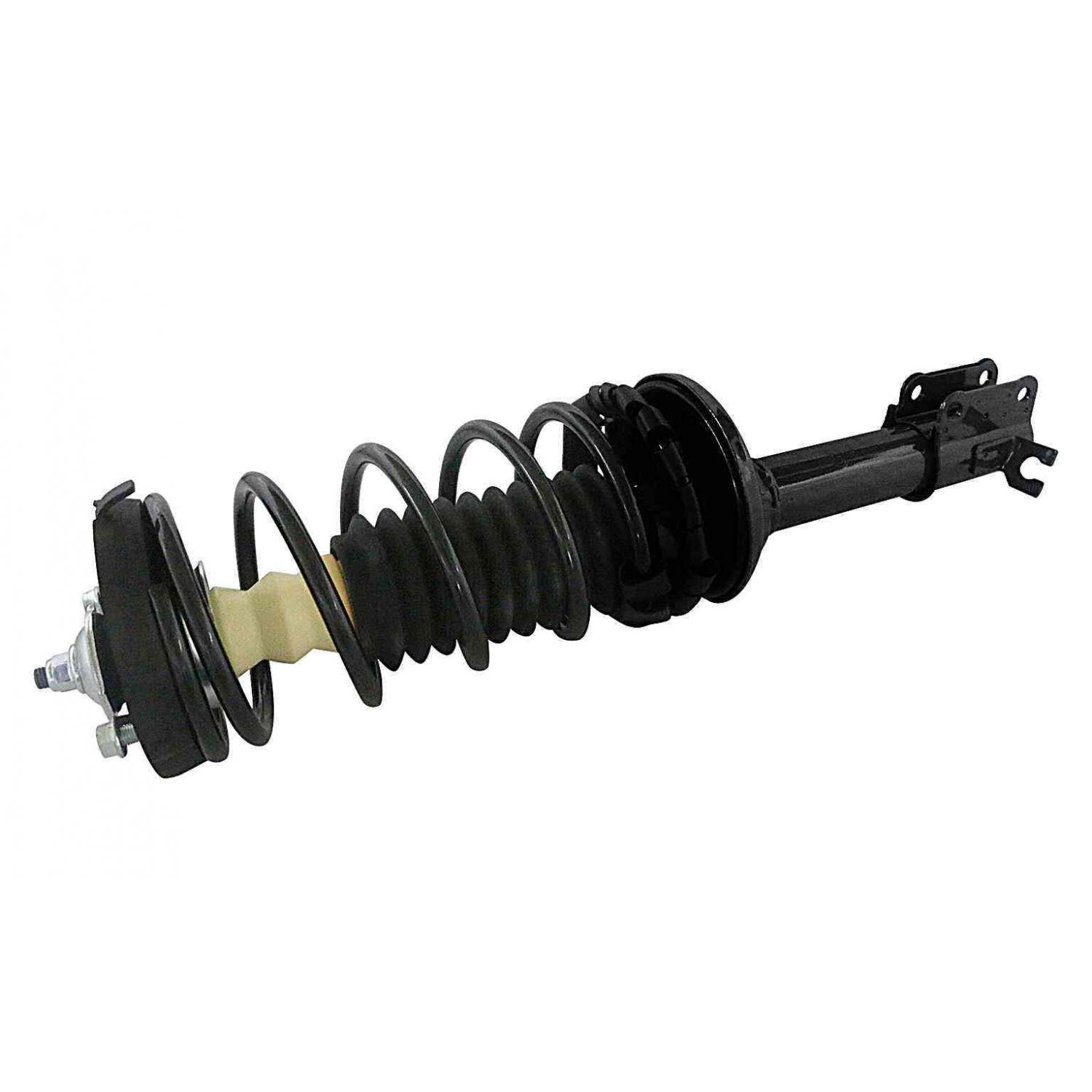 GSP 847111 Suspension Strut and Coil Spring Assembly product image 3 of 5