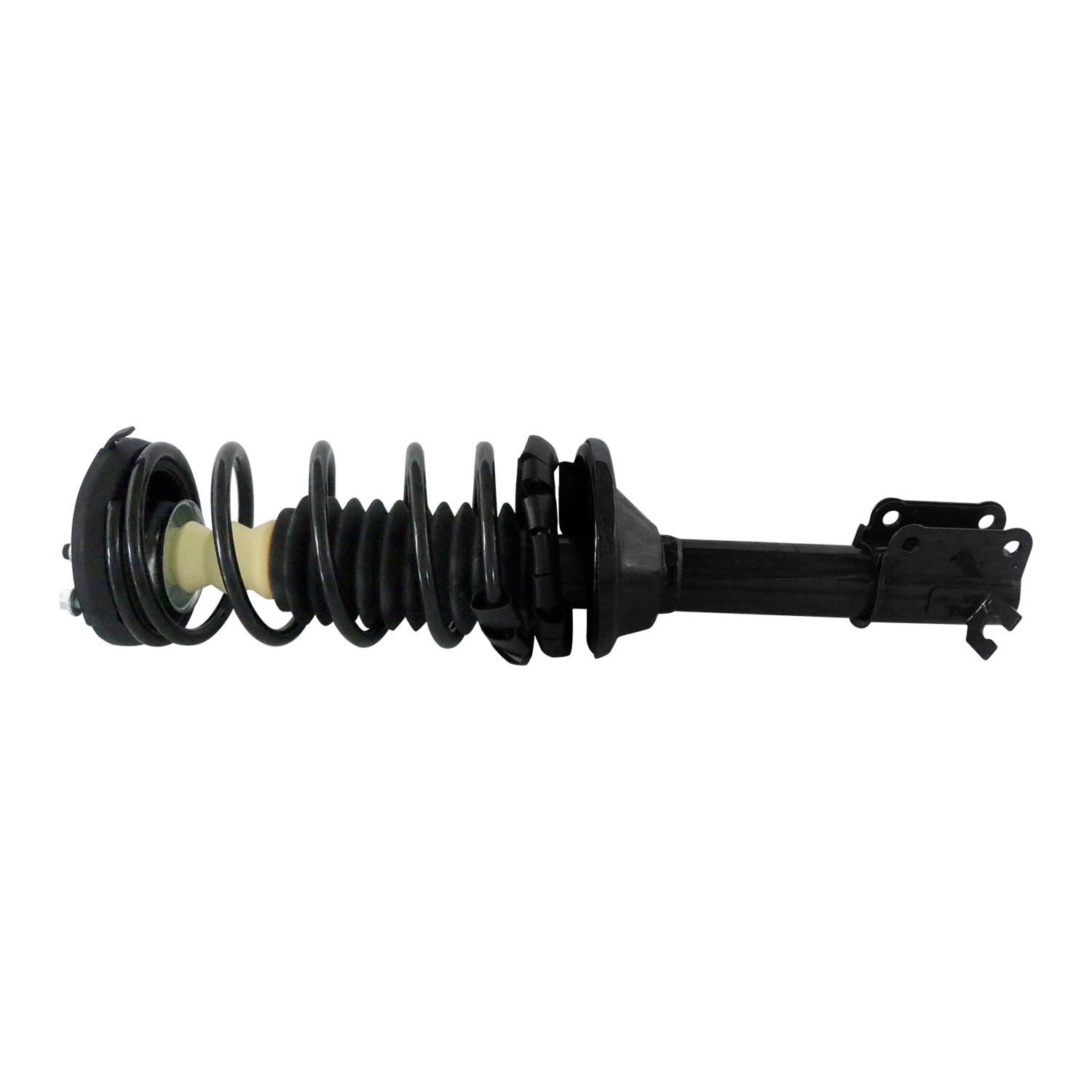 GSP 847111 Suspension Strut and Coil Spring Assembly product image 4 of 5