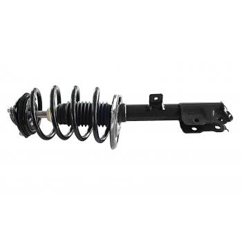 2007 Jeep Compass Suspension Strut and Coil Spring Assembly Front Left GSP 882000 image 1 of 4