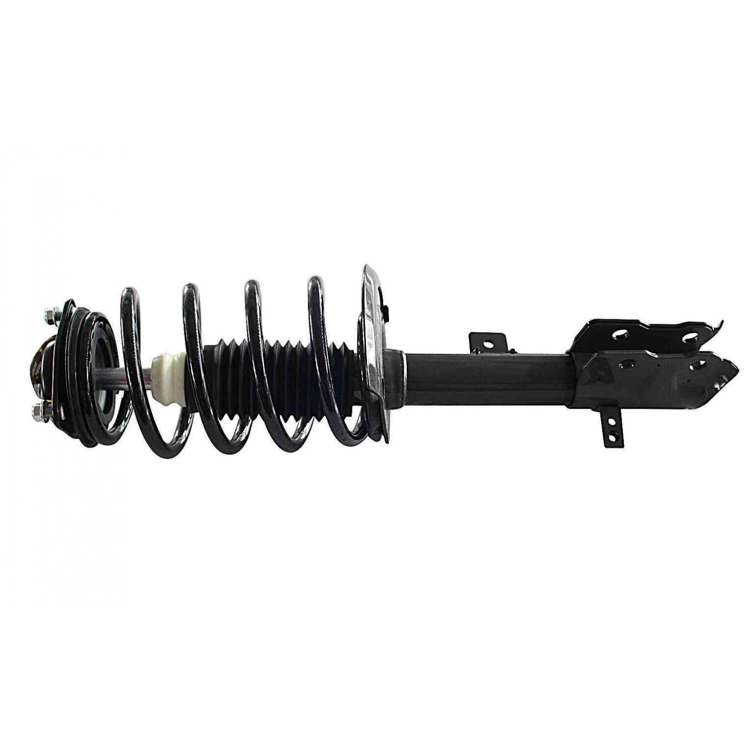 GSP 882000 Suspension Strut and Coil Spring Assembly product image 2 of 5