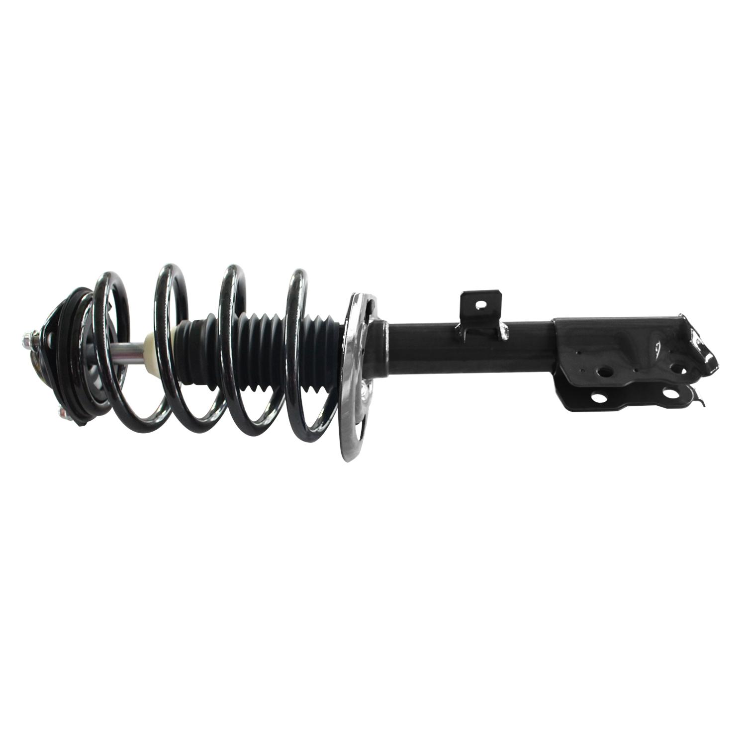 GSP 882000 Suspension Strut and Coil Spring Assembly product image 4 of 5